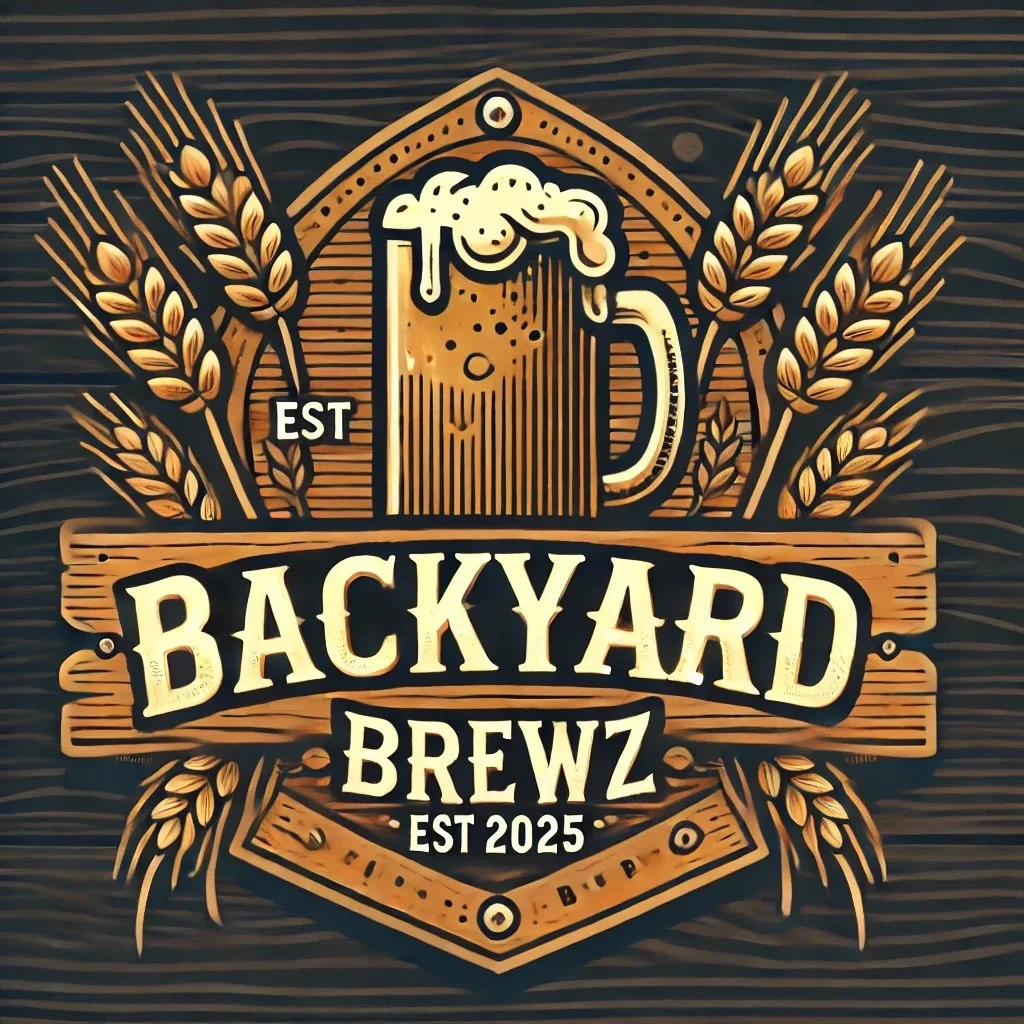 Backyard Brewz